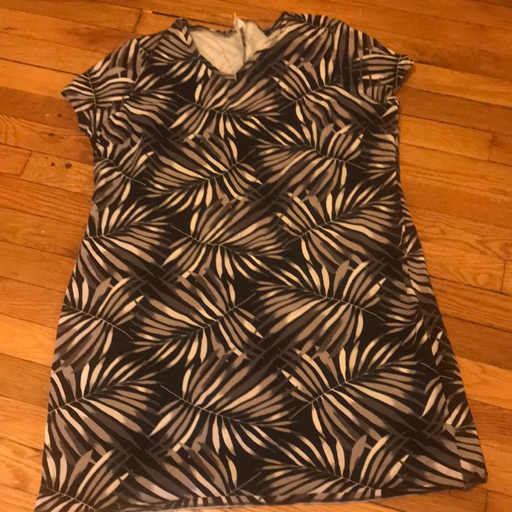 Old navy dress